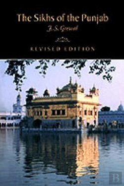 Bertrand.pt - The Sikhs Of The Punjab