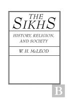 The Sikhs