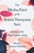 The Siksha-Patri Of The Svami-Narayana Sect