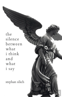 Bertrand.pt - The Silence Between What I Think And What I Say