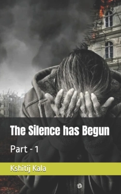 Bertrand.pt - The Silence Has Begun