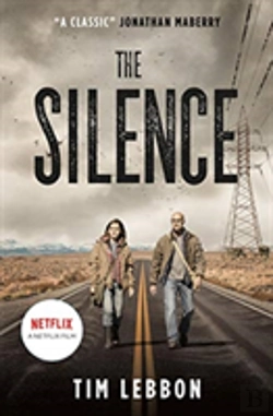 Bertrand.pt - The Silence (Movie Tie-In Edition)