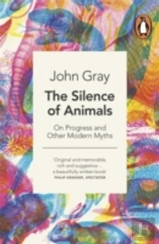The Silence Of Animals