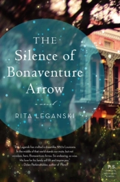 The Silence Of Bonaventure Arrow