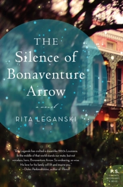 Bertrand.pt - The Silence Of Bonaventure Arrow