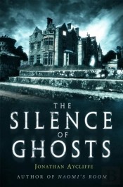 The Silence Of Ghosts