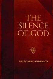 The Silence Of God