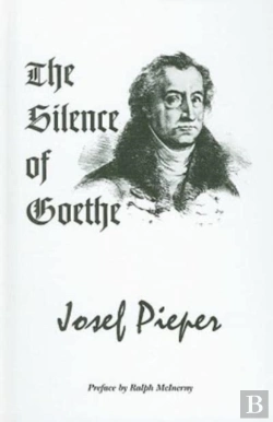 Bertrand.pt - The Silence Of Goethe