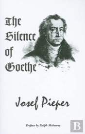 The Silence Of Goethe
