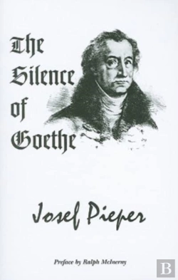 Bertrand.pt - The Silence Of Goethe