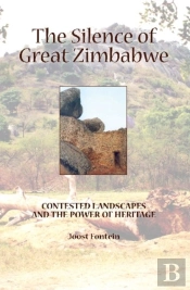 The Silence Of Great Zimbabwe