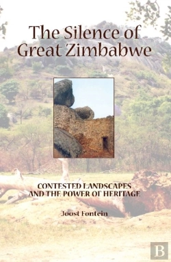 Bertrand.pt - The Silence Of Great Zimbabwe