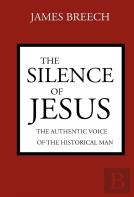 The Silence Of Jesus