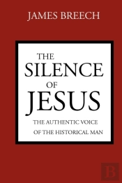 The Silence Of Jesus