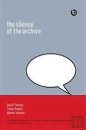 The Silence Of The Archive