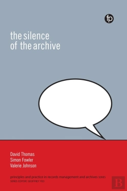 Bertrand.pt - The Silence Of The Archive