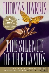 The Silence Of The Lambs