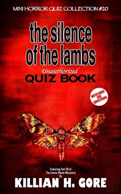 Bertrand.pt - The Silence Of The Lambs Unauthorized Quiz Book