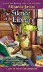 The Silence Of The Library