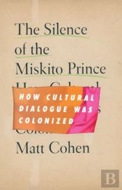 The Silence Of The Miskito Prince