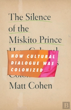 Bertrand.pt - The Silence Of The Miskito Prince