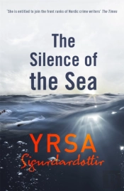 The Silence Of The Sea