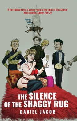 Bertrand.pt - The Silence Of The Shaggy Rug