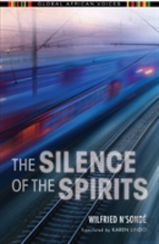 The Silence Of The Spirits