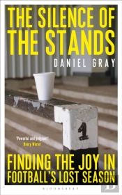 The Silence Of The Stands