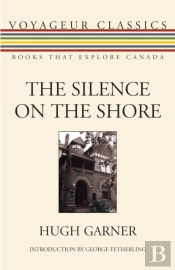 The Silence On The Shore