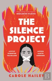 The Silence Project
