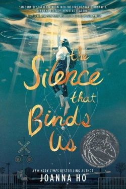 Bertrand.pt - The Silence That Binds Us