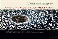 The Silence That Remains: Selected Poems