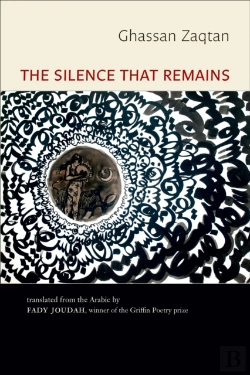 Bertrand.pt - The Silence That Remains: Selected Poems