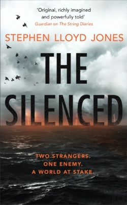 Bertrand.pt - The Silenced