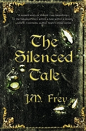 The Silenced Ttale