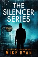 The Silencer Series Books 5-8