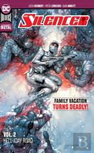 The Silencer Volume 2