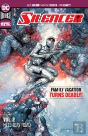 The Silencer Volume 2