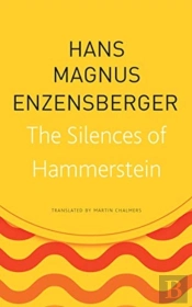 The Silences Of Hammerstein