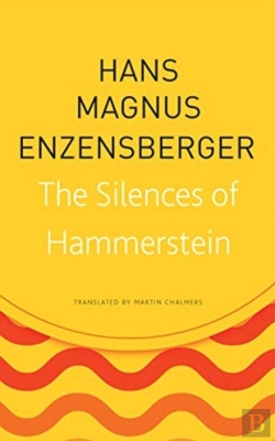 Bertrand.pt - The Silences Of Hammerstein