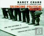 The Silencing Of Political Dissent