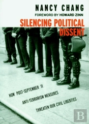 The Silencing Of Political Dissent