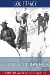 The Silent Barrier (Esprios Classics)