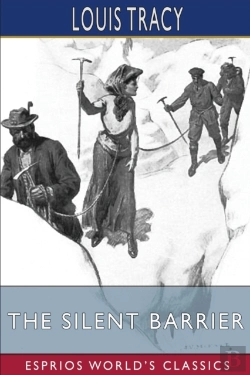 Bertrand.pt - The Silent Barrier (Esprios Classics)