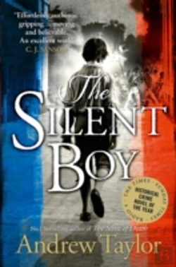 Bertrand.pt - The Silent Boy