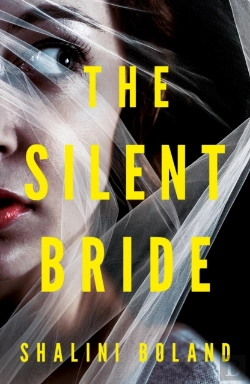Bertrand.pt - The Silent Bride