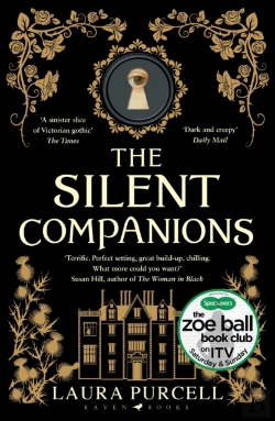 Bertrand.pt - The Silent Companions