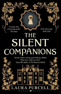 Bertrand.pt - The Silent Companions