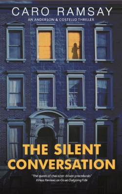 Bertrand.pt - The Silent Conversation
